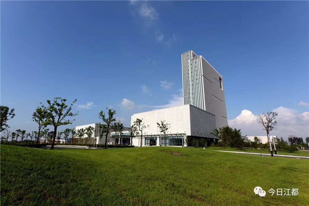 江都的房地产前景,扬州近期房产销售最新排行榜