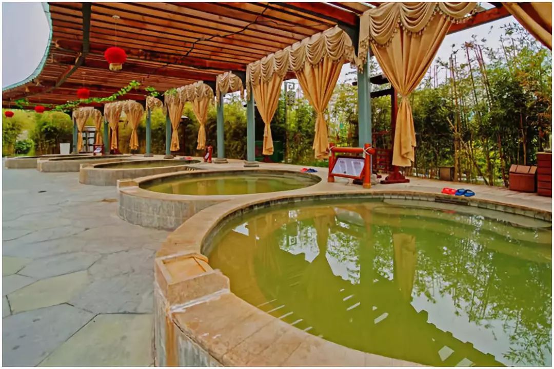 “泰”舒服了!听说,和冬天更配的“宜游之城”就在这儿!温泉水暖、古镇飘香…是时候来场冬季泰州行啦