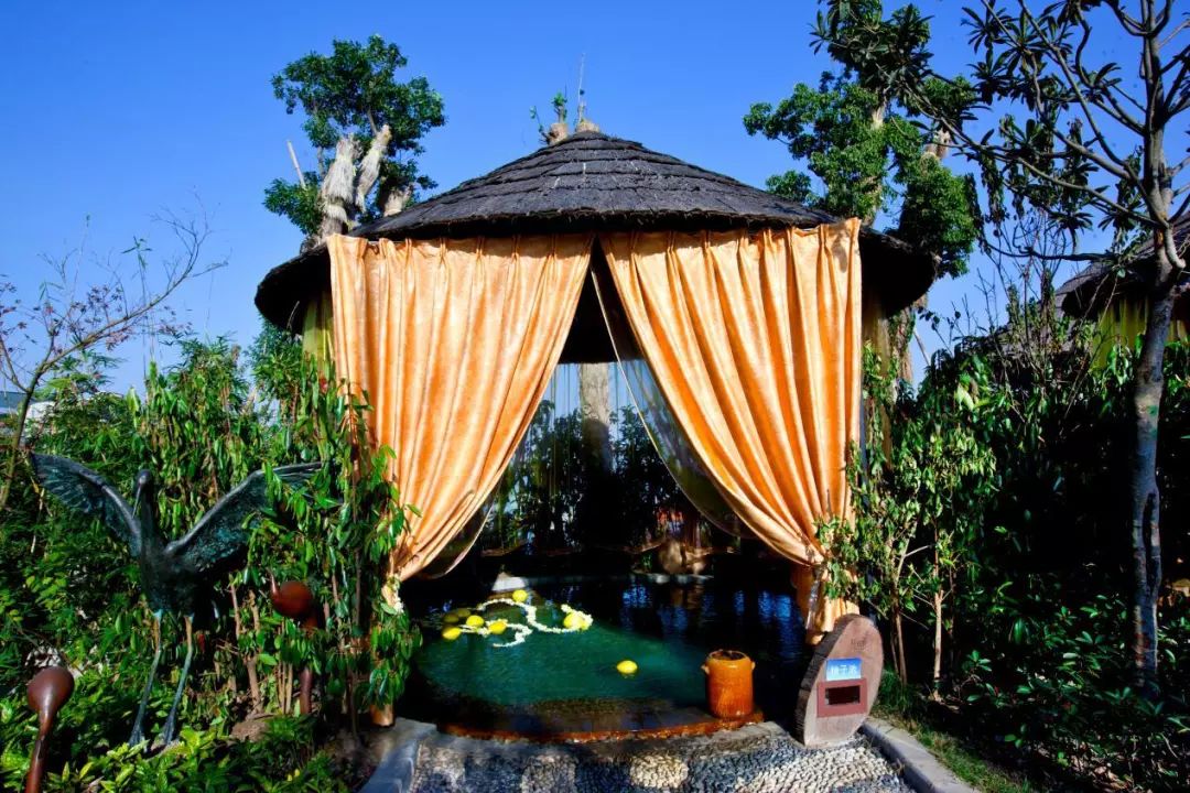 “泰”舒服了!听说,和冬天更配的“宜游之城”就在这儿!温泉水暖、古镇飘香…是时候来场冬季泰州行啦