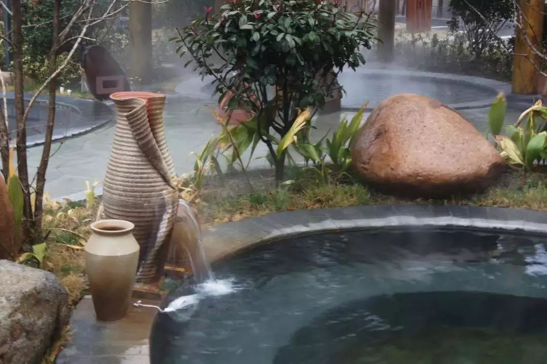 “泰”舒服了！听说，和冬天更配的“宜游之城”就在这儿！温泉水暖、古镇飘香…是时候来场冬季泰州行啦