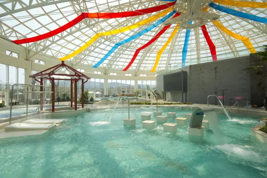 “泰”舒服了!听说,和冬天更配的“宜游之城”就在这儿!温泉水暖、古镇飘香…是时候来场冬季泰州行啦