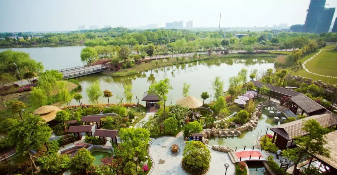 “泰”舒服了!听说,和冬天更配的“宜游之城”就在这儿!温泉水暖、古镇飘香…是时候来场冬季泰州行啦