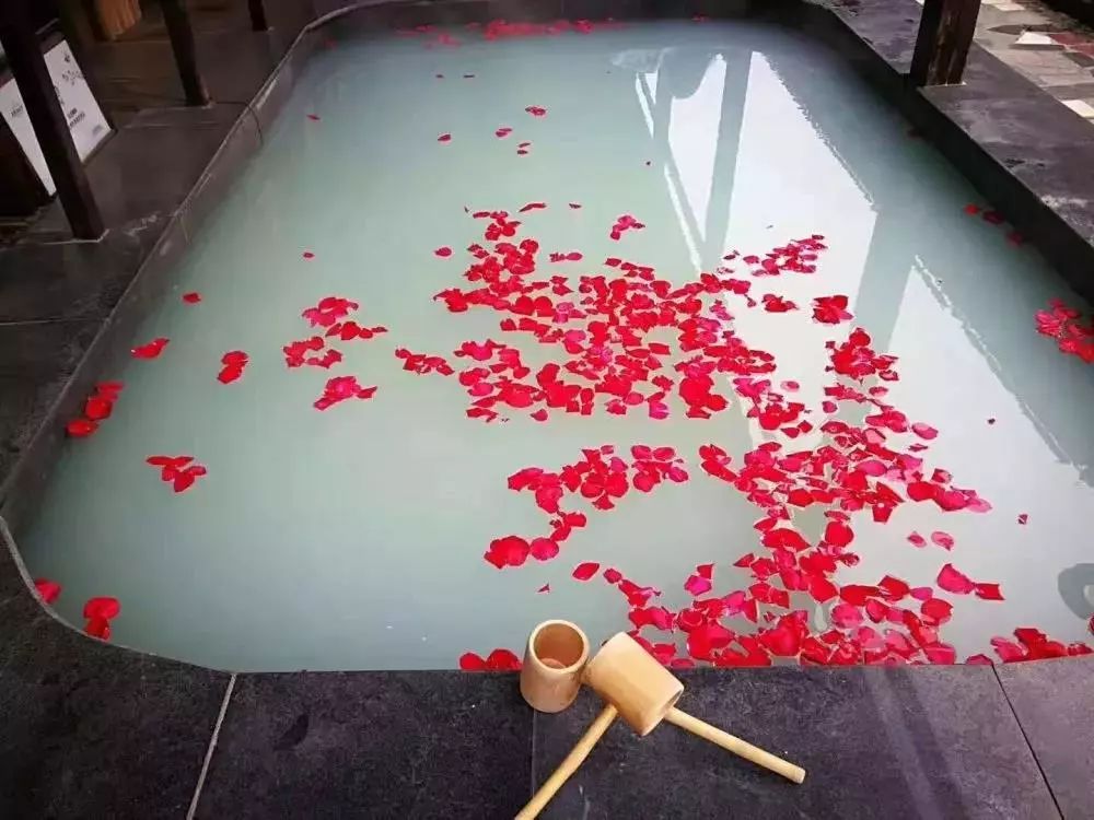 “泰”舒服了!听说,和冬天更配的“宜游之城”就在这儿!温泉水暖、古镇飘香…是时候来场冬季泰州行啦