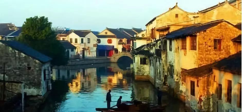 “泰”舒服了!听说,和冬天更配的“宜游之城”就在这儿!温泉水暖、古镇飘香…是时候来场冬季泰州行啦