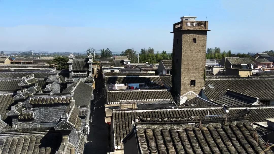 “泰”舒服了!听说,和冬天更配的“宜游之城”就在这儿!温泉水暖、古镇飘香…是时候来场冬季泰州行啦