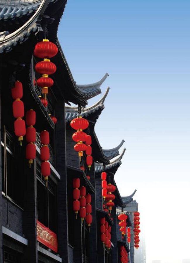 “泰”舒服了!听说,和冬天更配的“宜游之城”就在这儿!温泉水暖、古镇飘香…是时候来场冬季泰州行啦