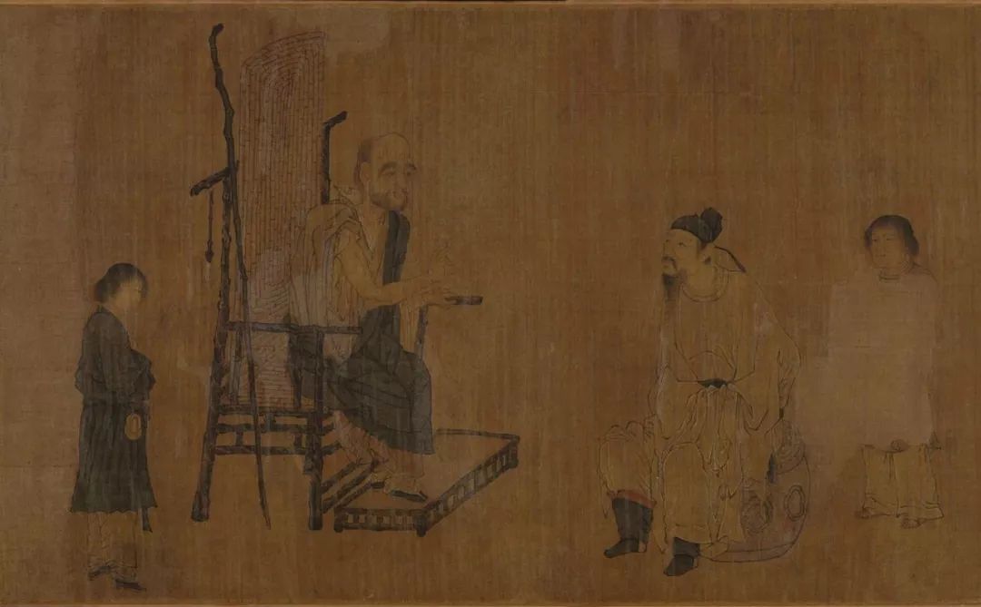 晋书王羲之传里的史料来源,王羲之唐朝摹本亮相