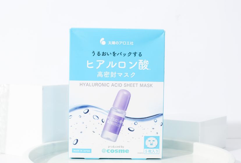 日本保湿很好面膜推荐,日本好物护肤品2023