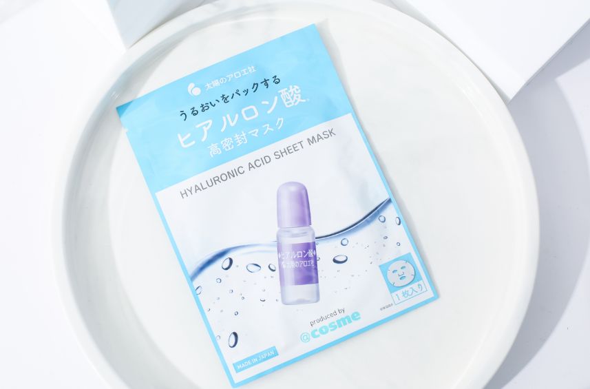 日本保湿很好面膜推荐,日本好物护肤品2023