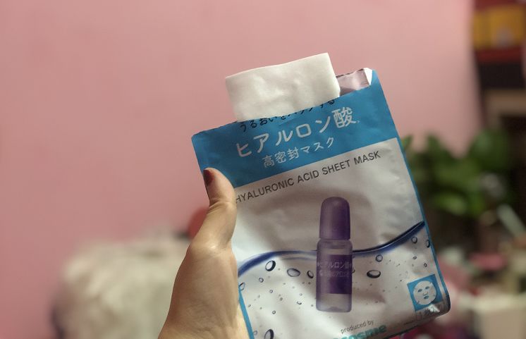 日本保湿很好面膜推荐,日本好物护肤品2023