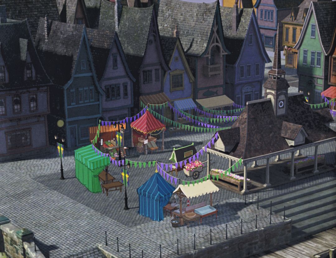 冰雪奇缘是英文电影吗,冰雪奇缘简介视频