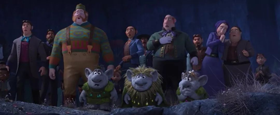 冰雪奇缘是英文电影吗,冰雪奇缘简介视频