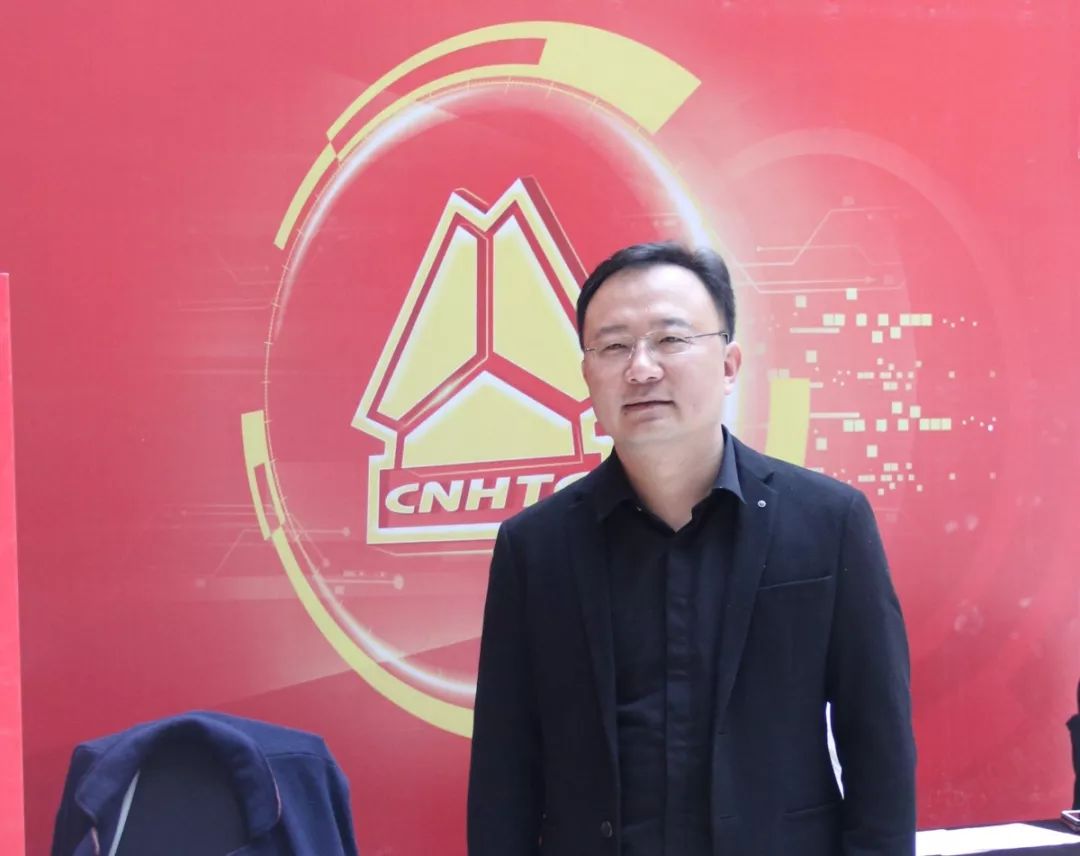 一线|产品才是王道——访聊城市通利汽贸有限公司总经理杨磊