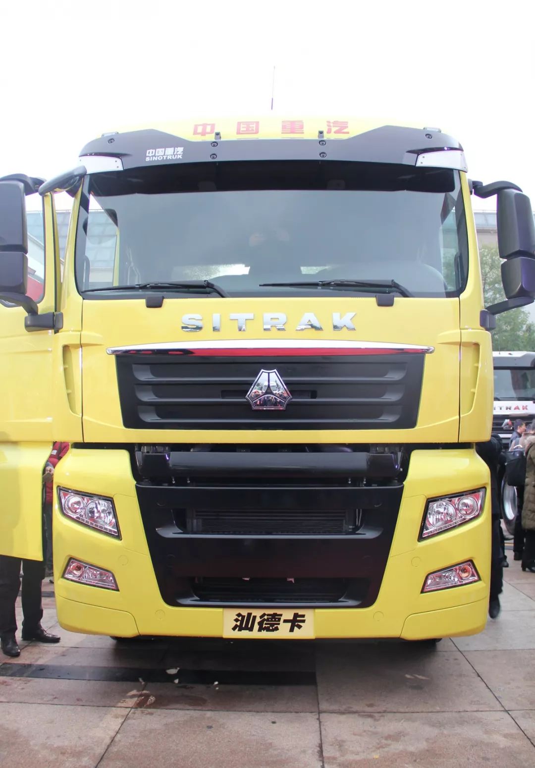 一线|产品才是王道——访聊城市通利汽贸有限公司总经理杨磊