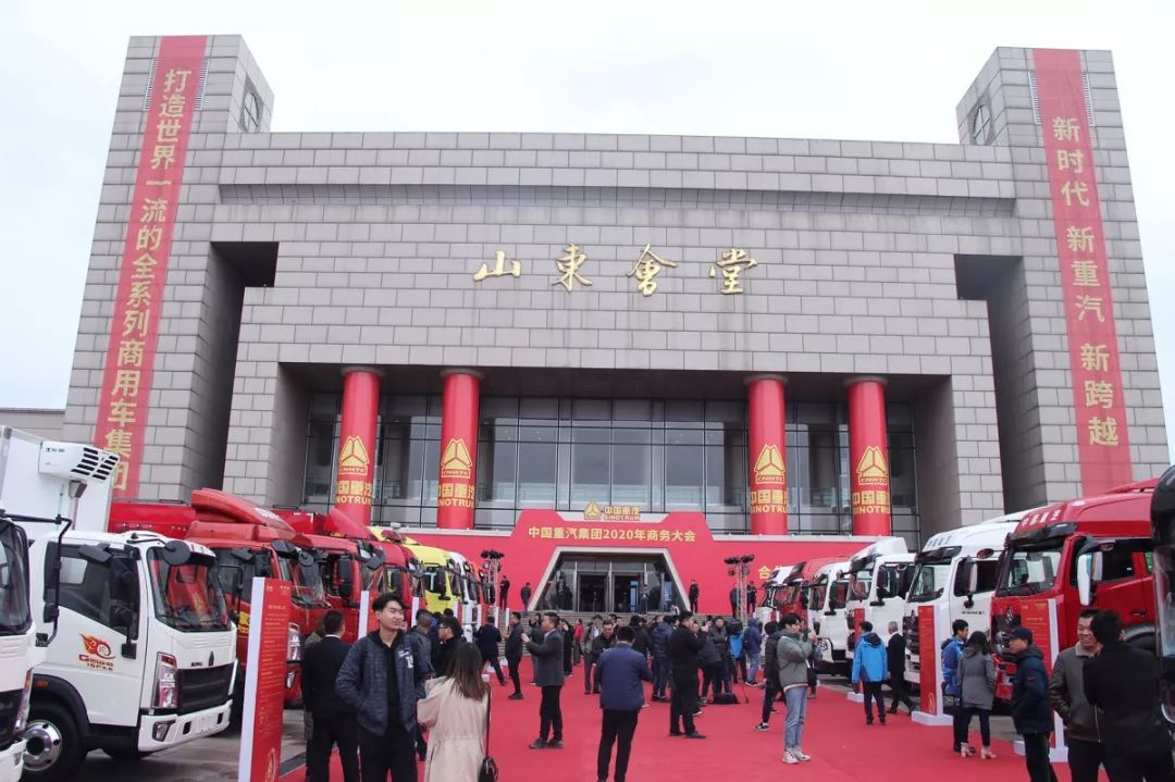 一线|产品才是王道——访聊城市通利汽贸有限公司总经理杨磊