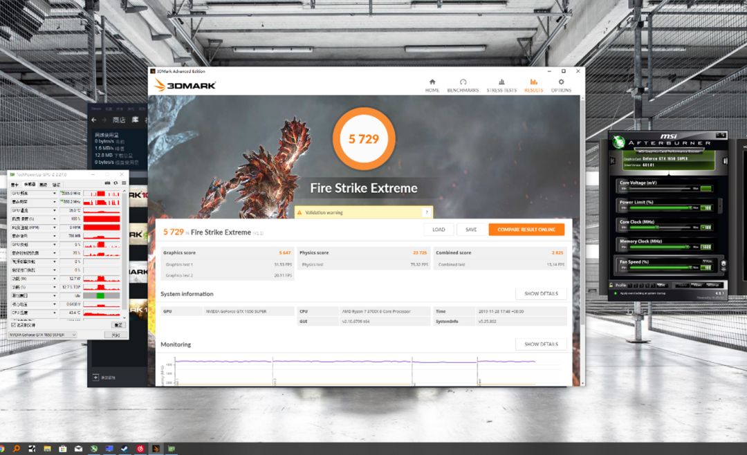 gtx1660super和gtx1650,gtx1650super和gtx1660super