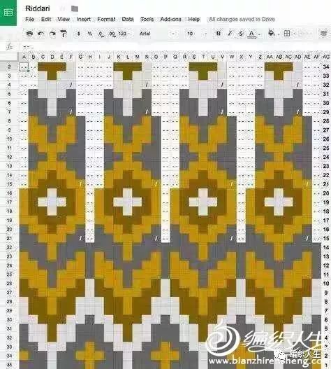 插肩棒针枫叶毛衣图解,女士棒针叶子提花套头毛衣附教程