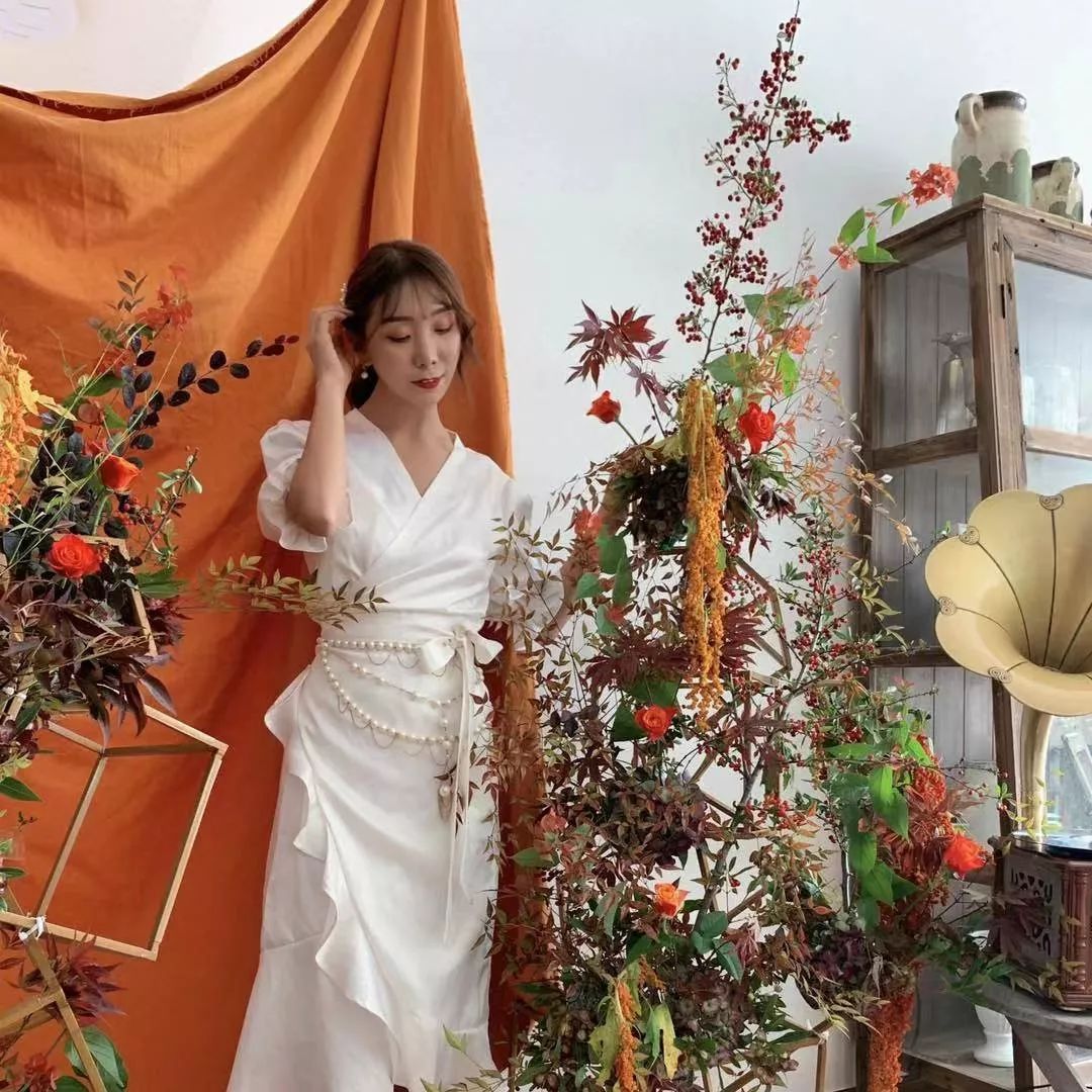 第一批fun肆粉丝已互粉结婚,而你还没学会自拍?