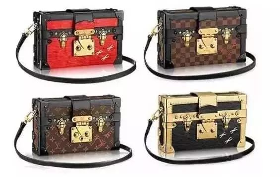 lv老花最值得买的老花女包,lv老花包包大款