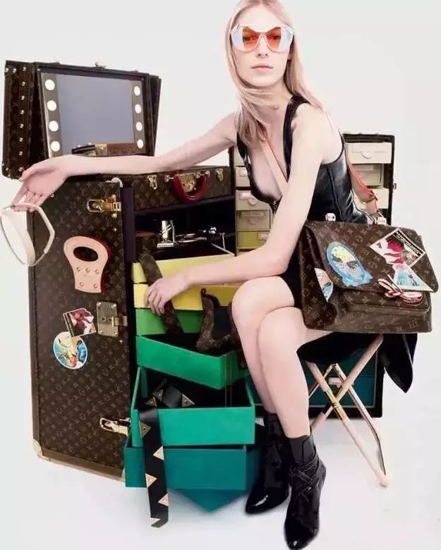 lv老花最值得买的老花女包,lv老花包包大款