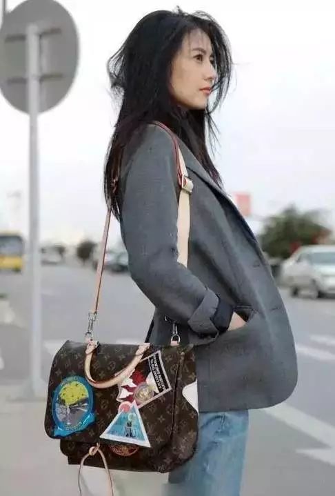 lv老花最值得买的老花女包,lv老花包包大款