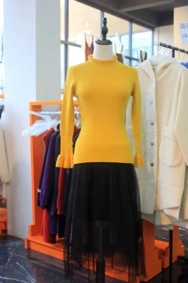 番禺剁手*党**的天堂！低至2.5折，万人疯抢的欧时力、MNBF等顶级国际潮牌开仓