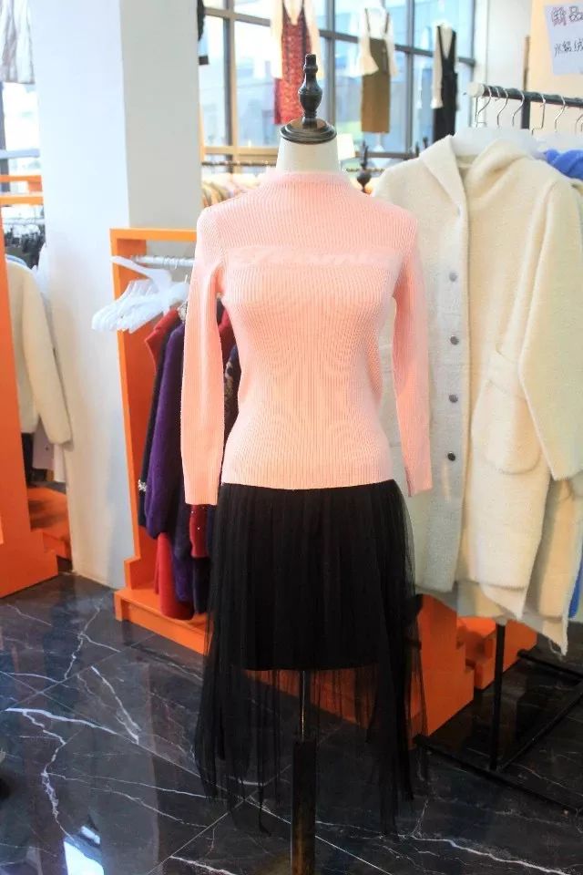 番禺剁手*党**的天堂！低至2.5折，万人疯抢的欧时力、MNBF等顶级国际潮牌开仓