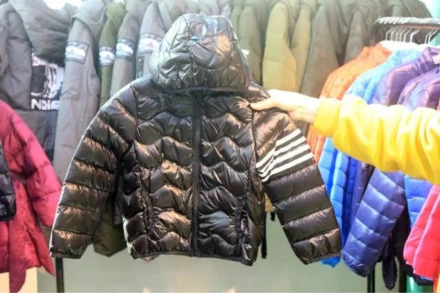 番禺剁手*党**的天堂！低至2.5折，万人疯抢的欧时力、MNBF等顶级国际潮牌开仓