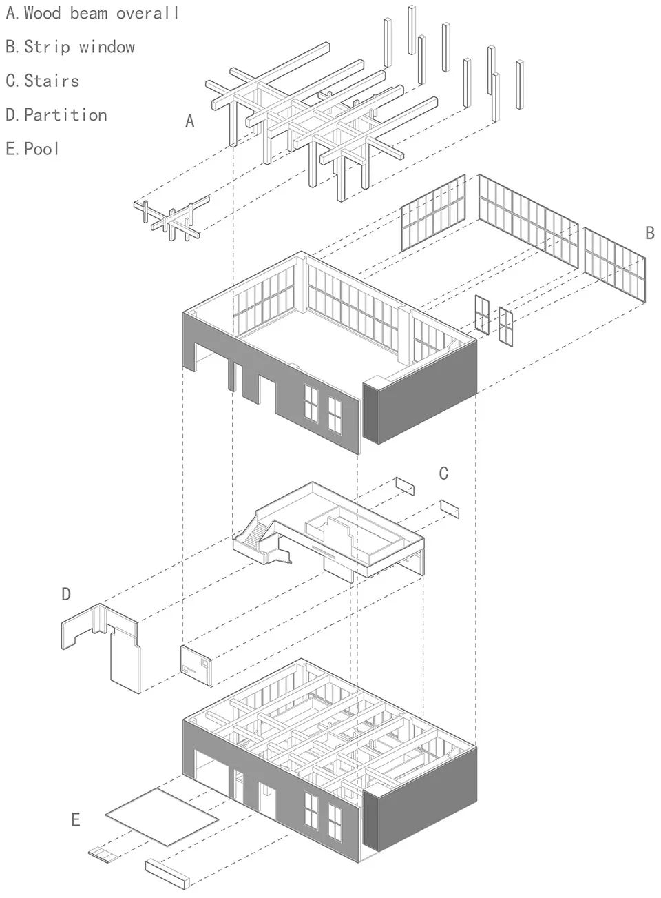 乔木摄影工作室设计,乔木婚纱摄影工作室