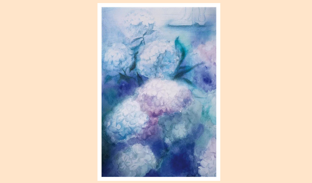 格非作品月落荒寺,格非月落荒寺简介