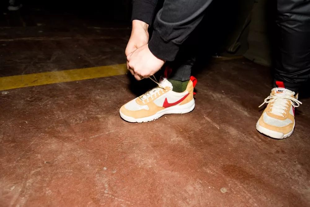 2017-2019，不只陈冠希Converse、TSxAF1涨到了上万