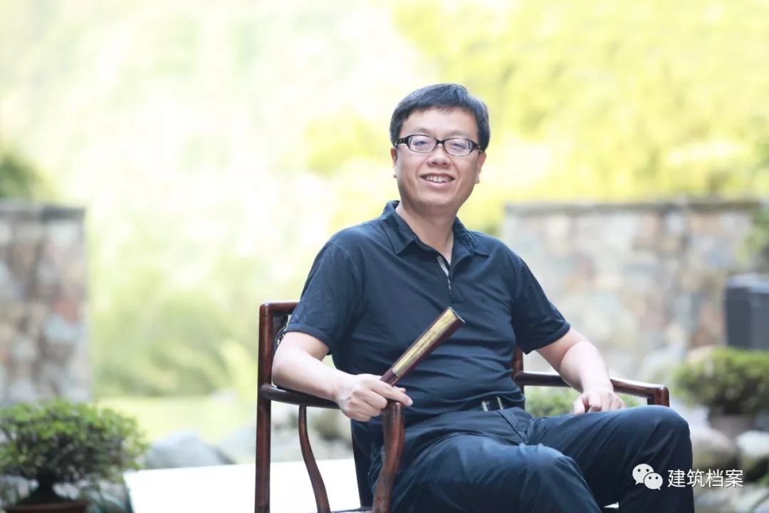 三所德懋堂带你走进名山大川