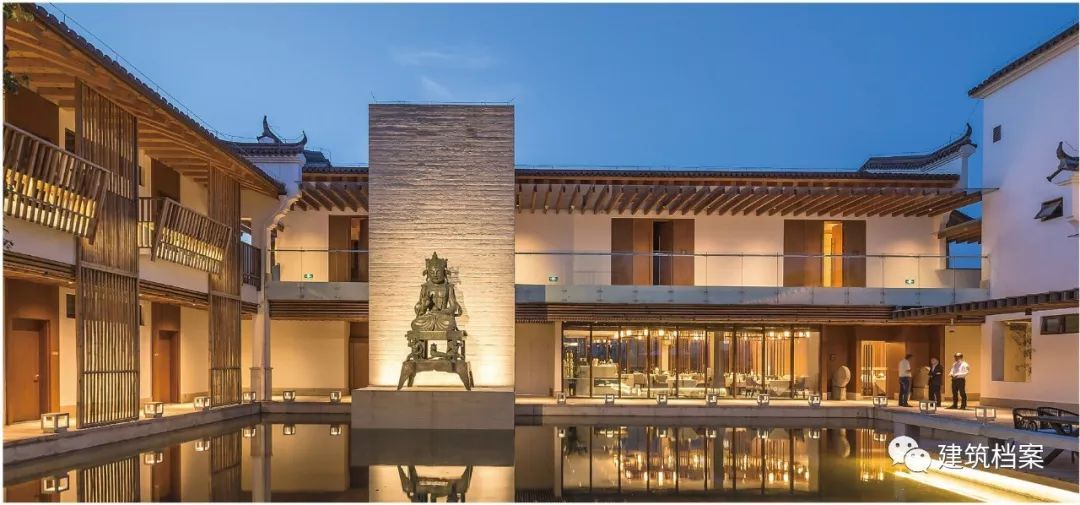 三所德懋堂带你走进名山大川