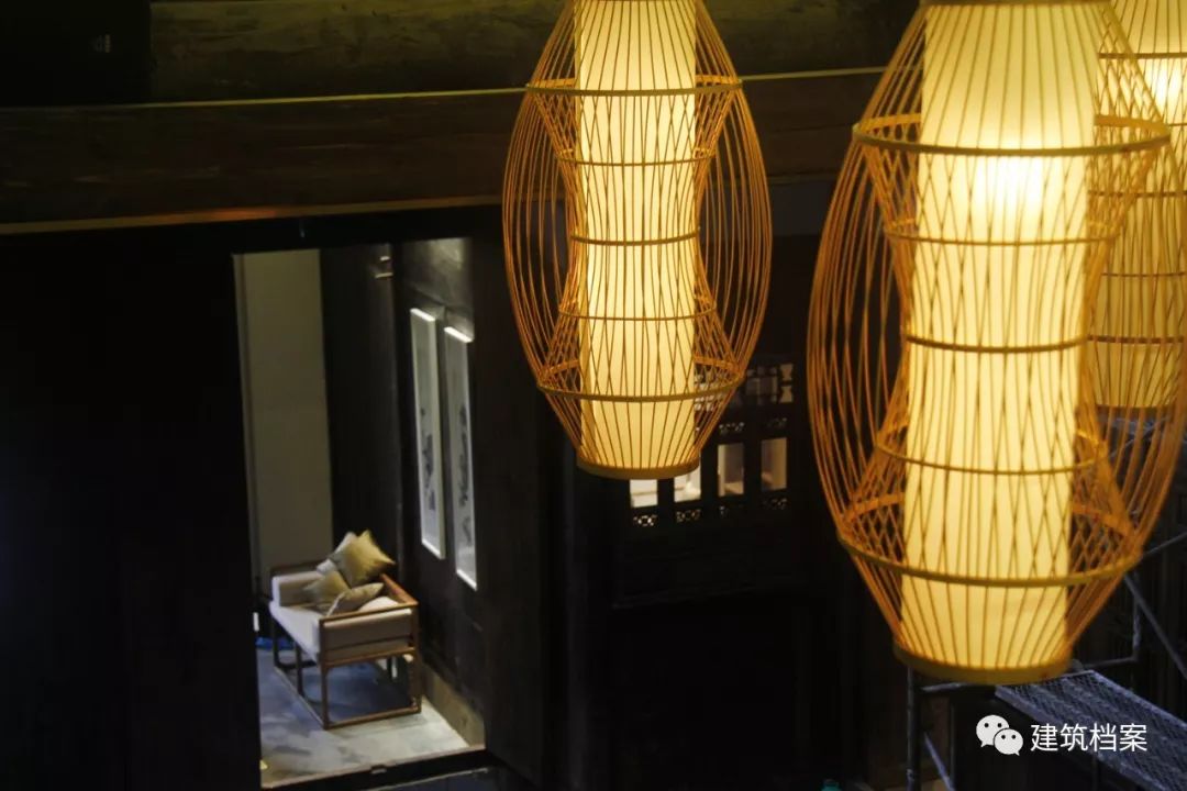 三所德懋堂带你走进名山大川