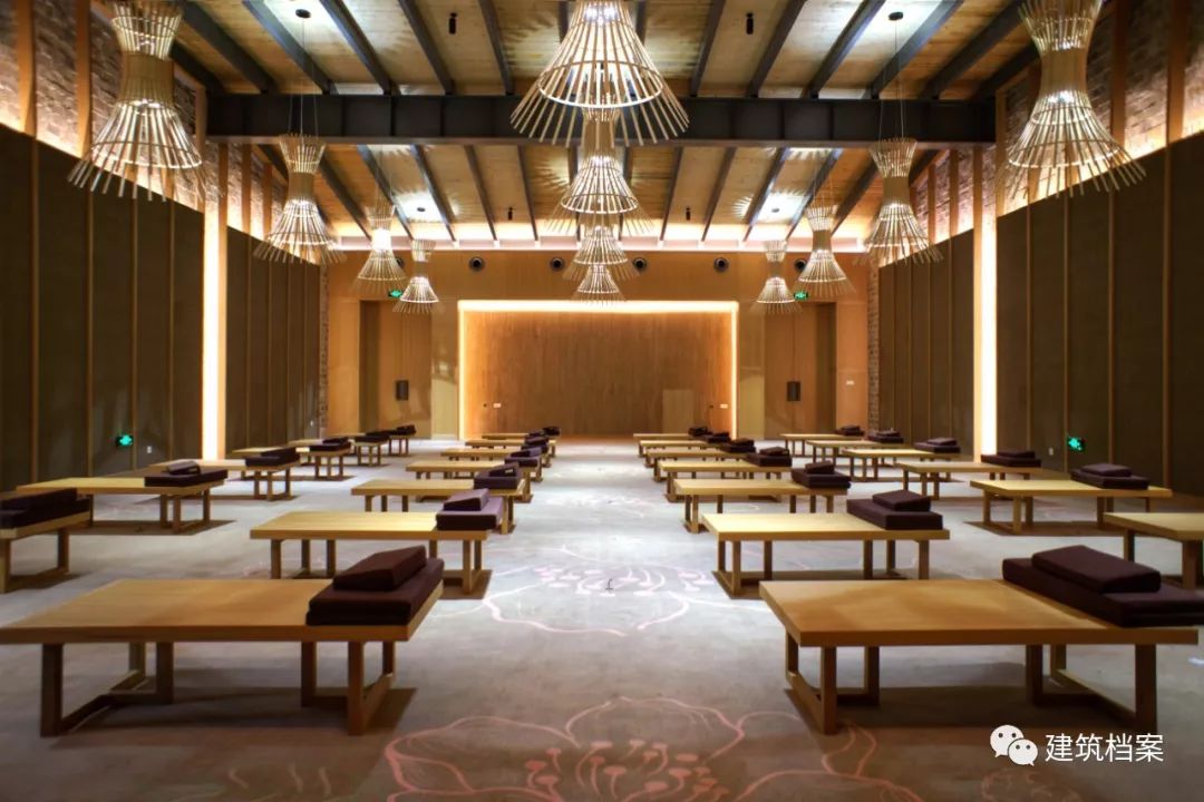 三所德懋堂带你走进名山大川