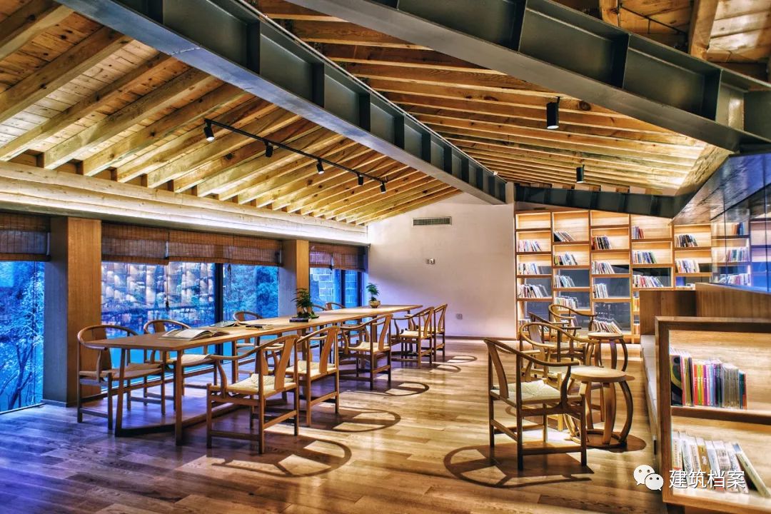 三所德懋堂带你走进名山大川