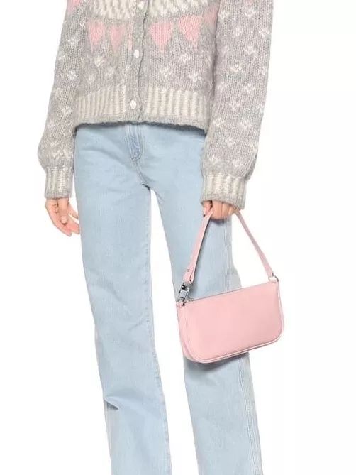 欧阳娜娜的名牌包包,欧阳娜娜的平价包包