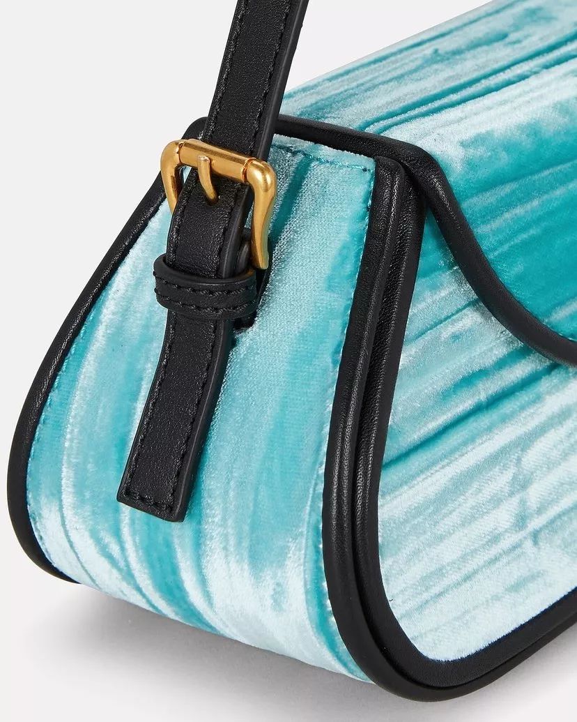 欧阳娜娜的名牌包包,欧阳娜娜的平价包包