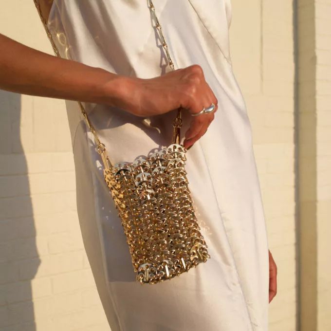 欧阳娜娜的名牌包包,欧阳娜娜的平价包包