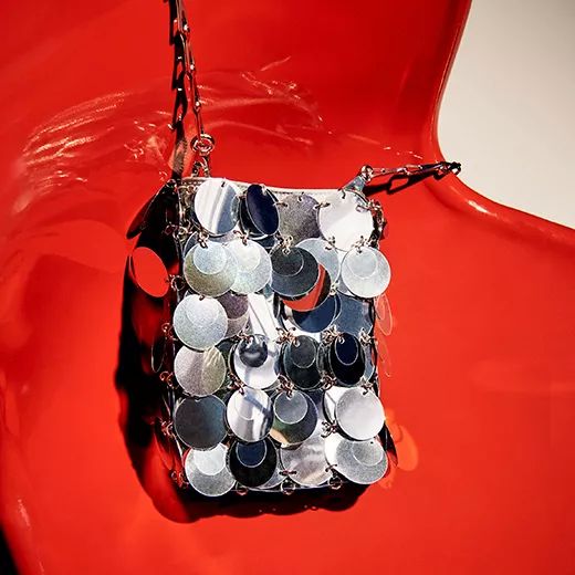 欧阳娜娜的名牌包包,欧阳娜娜的平价包包