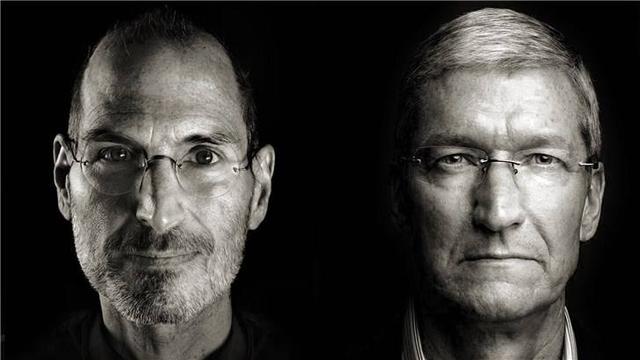 库克的生活简介,感受库克的生活