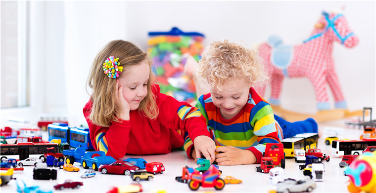 美国消费者跨境购物,国外的玩具电商平台