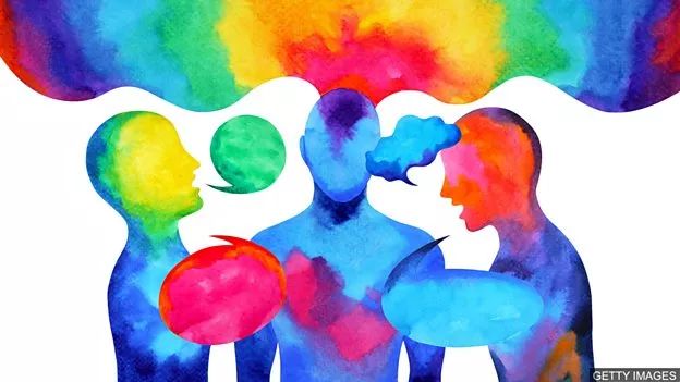 英语语法与发音的区别,英语听读和跟读有什么区别