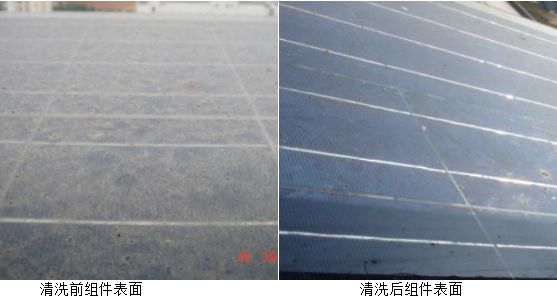 光伏灰尘对发电量的影响,光伏十大危险