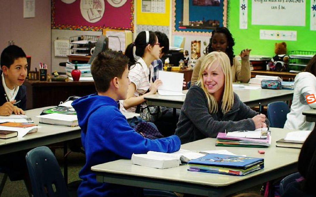 为什么顶尖美高大多是富人小孩?美国的教育分层比你想的残酷多了....