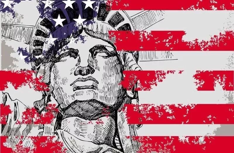 美国霸权研究,美国经济学家说美元霸权