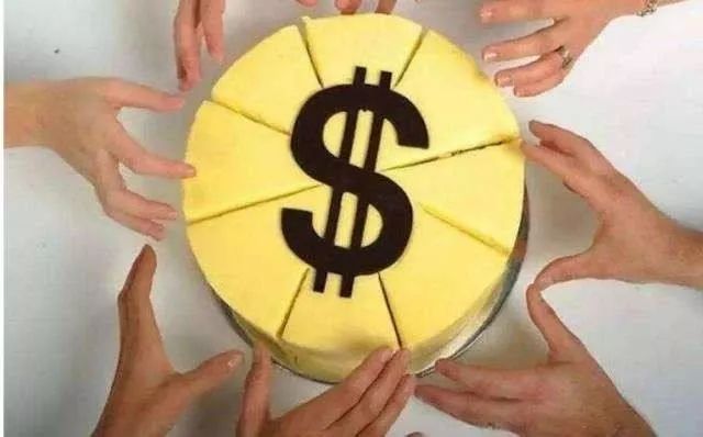 美国霸权研究,美国经济学家说美元霸权