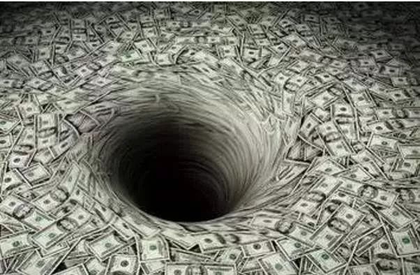 美国霸权研究,美国经济学家说美元霸权