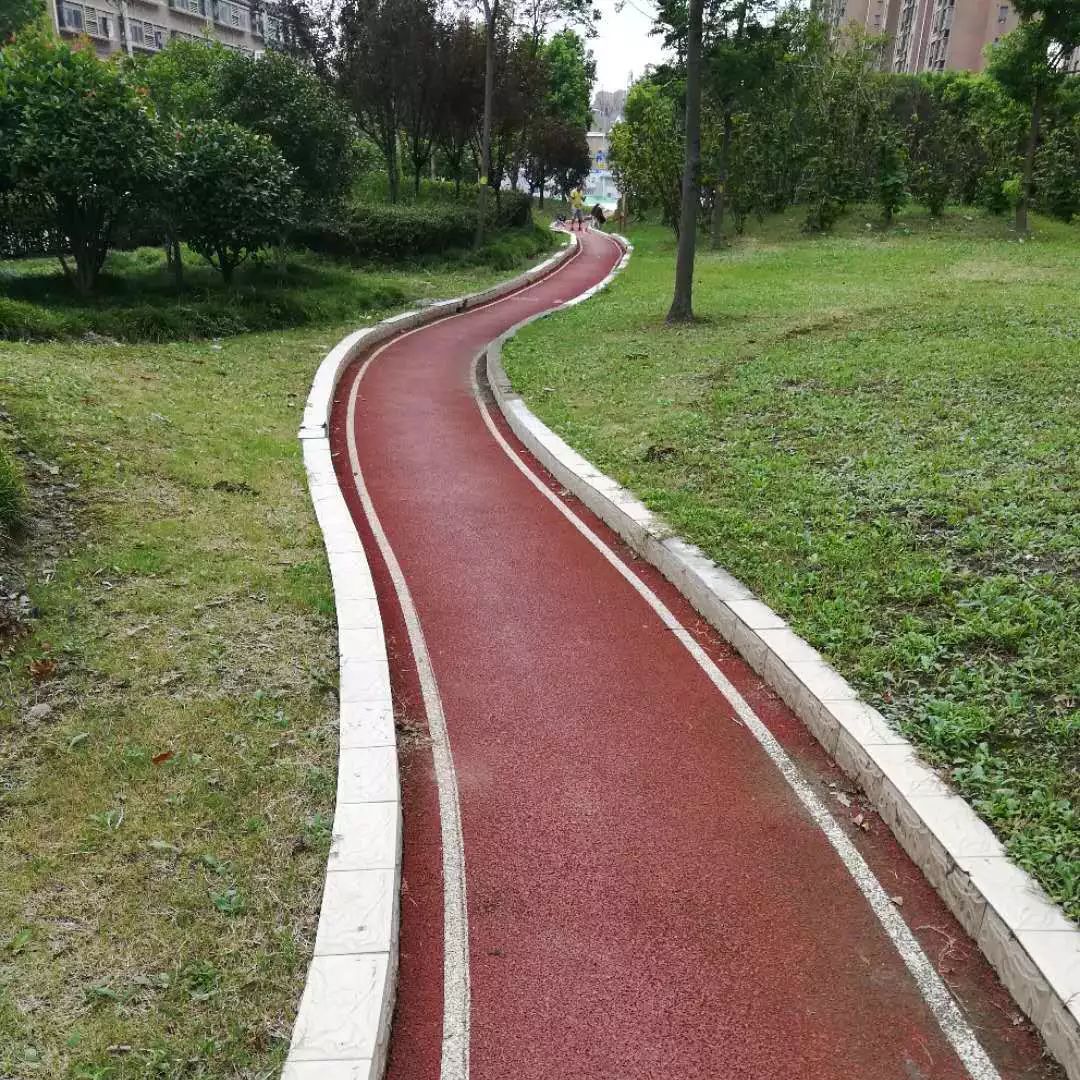 最美步道评选,黄浦最美健身步道