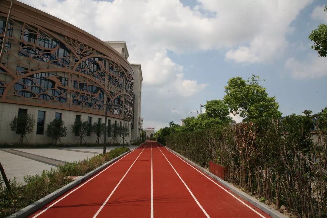 最美步道评选,黄浦最美健身步道
